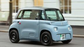 Европа започва да произвежда евтини автомобили на цена от 15 000 евро