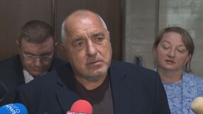 Борисов след отговора на британското посолство: За разлика от другите аз никога не лъжа