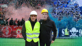 Спортен нюзрум, еп. 88: Време е за дерби! (ВИДЕО)