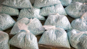 40 пъти по-силен от фентанила: Нов изключително силен наркотик убива стотици в САЩ и Европа