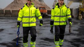 Как да намерите качествено работно облекло с разумен бюджет?