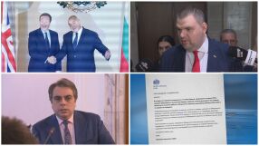 „Магнитски“ – рунд пореден: Кой и как е лобирал навън в полза на Делян Пеевски