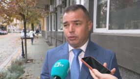 Директорът на „Гранична полиция“: С шипове се опитахме да спрем колата с мигранти и тя падна в езерото