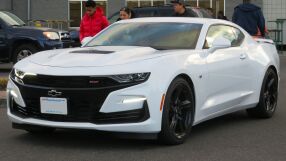 Най-крадените превозни средства: Две марки, които крадците особено обичат