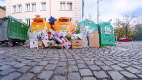 ЕК продължава с наказателната процедура срещу България заради обработката на отпадъците