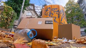 Столичните райони „Изгрев”, „Слатина” и „Подуяне” остават без сметоизвозване от понеделник