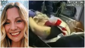 10 милиона долара обезщетение за учителката, простреляна в час от 6-годишен ученик (ВИДЕО)