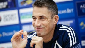 Хулио Веласкес: Фокусът ни е върху ЦСКА, моментната форма има значение