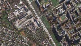 &quot;Вратата към Донецк&quot;: Русия заплашва Покровск повече от година. Защо е толкова важен?