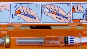 Апел към здравната каса: Инсулиновите помпи са все по-непосилни за родителите на деца с диабет
