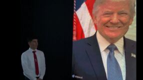 Бъдещето днес: Роботи, AI и умни технологии във форум за иновации на деца и студенти