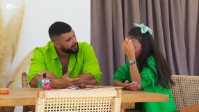 Виктория поиска примирие с луканка - ще се извини ли Тихомир? (ВИДЕО)