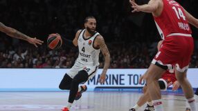 31 наказателни и Везенков на върха – Партизан в шок!