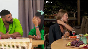 Ревност, признания и сълзи - какво се случи в Ергенът: Любов в рая, еп.46 (ВИДЕО)