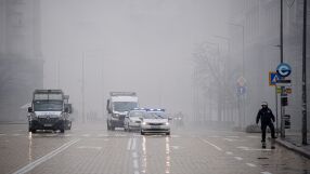 Футболно дерби в София: Без метро, но с шествия. Вижте промените!