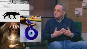 Между суеверията и вярата: „Палиш свещи, искаш нещо - този вид религия изповядваме ние“