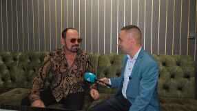 Ексклузивно само пред bTV: Миле Китич говори за несъстоялия се концерт в Габрово (ВИДЕО)