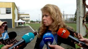 Йотова за бързо приетия законoпроект за "Лукойл": Единствено ме смути, как го приеха за 30 секунди (ВИДЕО)