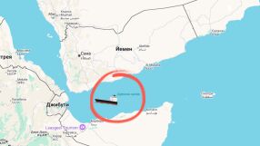 Военноморските сили на ЕС защитиха гръцки танкер, нападнат от пирати край Сомалия