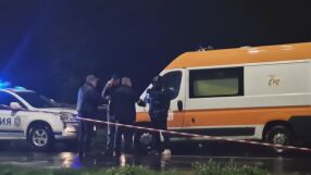 След трагедията със загиналите мигранти: Прокуратурата ще поиска постоянен арест за румънския шофьор