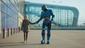 Какво ще е бъдещето: Представете си един ден, който всъщност се равнява на 10 (ВИДЕО)