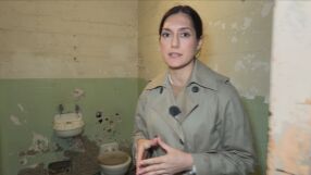 Екип на bTV от килиите на затвора, от който никой не е успял да избяга: Ще го отвори ли Доналд Тръмп?