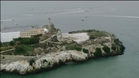 Тройно по-скъп от всеки друг затвор: Тръмп иска 152 млн. долара, за да отвори Алкатраз