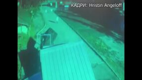 Това е видеото, което показва изчезналата Стефани край хижа &quot;Алеко&quot;