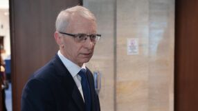  &quot;Продължаваме промяната&quot; избра Николай Денков за зам.-председател на партията