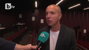 Георги Павлов: Сега е време за обединение в атлетиката (ВИДЕО)