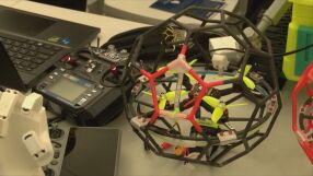 С любов към технологиите: Ученици представиха свои проекти, приложими в бизнеса