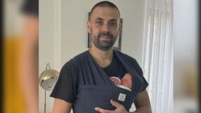 2000 души бягат на Маратон Бургас, вдъхват кураж на Атанас Стоянов, който се бори с коварно заболяване