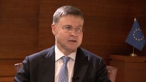 Еврото и България: За готовността и дефицита 