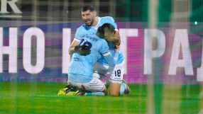 Шампионите без отговор – Арда ги събори