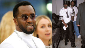 Хванаха ли Шон Комбс с домашен алкохол в затвора? Негов представител отговаря! (СНИМКИ)