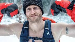 От финала на световното до границите на смъртта