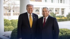 Орбан: Стиснахме си ръцете с Тръмп Унгария да бъде изключена завинаги от петролните санкции