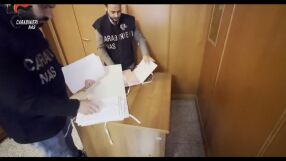 Студент изкара 75 хиляди евро за четири месеца с незаконна клиника за ботулинов токсин (ВИДЕО)