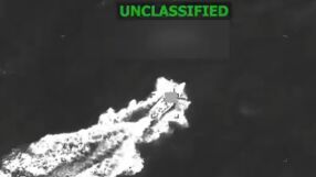 Американски военни потопиха кораби, превозвали наркотици. Има загинали