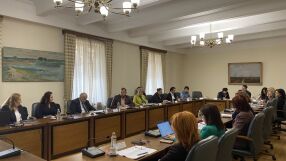 102 хил. деца и шест хиляди родители са обучени от комисии за борба с противообществените прояви