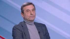 Димитър Манолов: КТ „Подкрепа“ не подкрепя Бюджет 2026, трябва да се направи наново