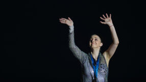 Боряна Калейн пред bTV: Вярвам, че доброто е заразно (ВИДЕО)