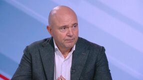 Димитър Хаджидимитров: Трябва да намерим подходящ заместител на „Лукойл“, за да не станем като Сърбия