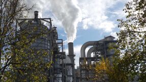 &quot;Има непрекъснато системно обгазяване от години&quot;: Сигнали за мръсен въздух във Велико Търново