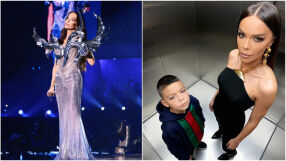 Синът на Галена за инцидента преди „Еуфория“: Окото ми е леко затворено, но зъбът ми е там (ВИДЕО)