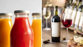 Собственикът на известни марки вода и сок у нас придобива голяма молдовска компания