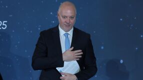 Росен Желязков: Бюджетът е този Рубикон, през който трябва да преминем