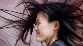 В очакване на тайфуна „Фунуон“: Тайван евакуира 3000 души 