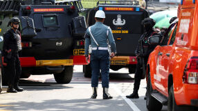 Индонезия: 17-годишният, заподозрян за взрива в джамия, е действал самостоятелно