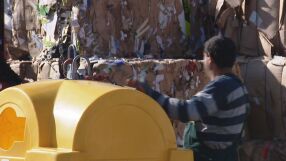 Има ли реална опасност райони в София да останат без контейнери за рециклиране?